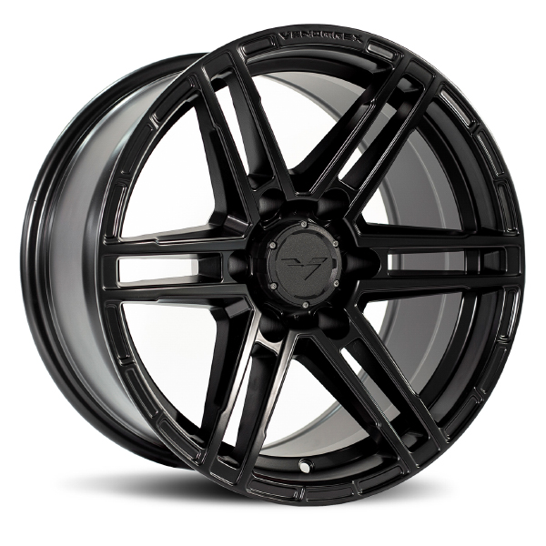VENOMREX VR-602 Coal Black