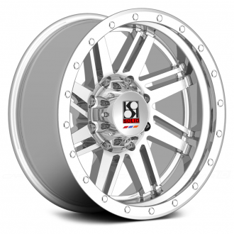 KOKO KUTURE - STORM Chrome