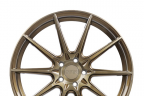 F1R F101 Brushed Bronze
