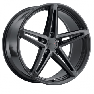 TSW - MOLTENO Matte Black