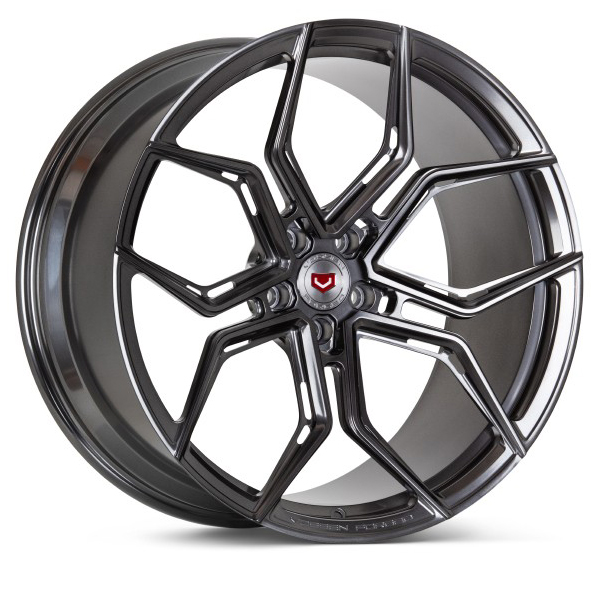 VOSSEN FORGED EVO-3R Custom Painted