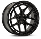 VOSSEN HFX-1 Satin Black
