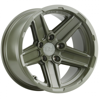 BLACK RHINO - RECON OD Green