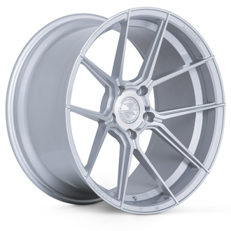 FERRADA - FR8 Machine Silver