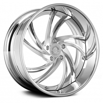 LEXANI FORGED - 744 Custom