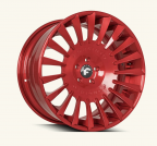 FORGIATO CALIBRO-ECL Any Finish