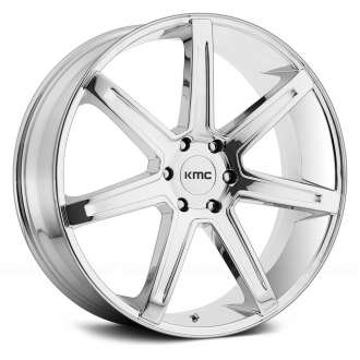 KMC - KM700 REVERT Chrome