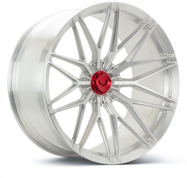 VOSSEN FORGED VPS-4 Custom Finishes