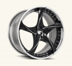 FORGIATO APPUNTITO-ECL Any Finish