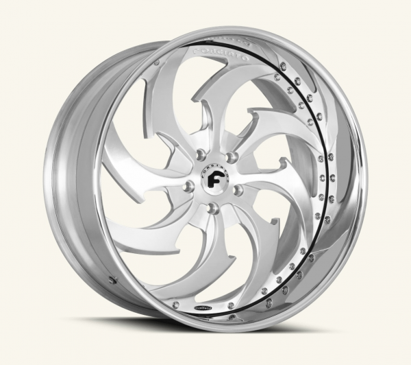 FORGIATO AVVIATO-FF Any Finish