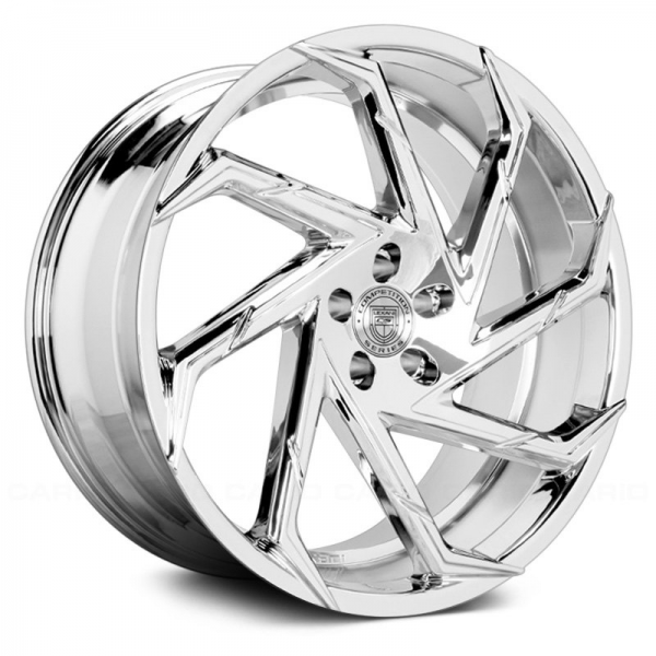 LEXANI CYCLONE Chrome