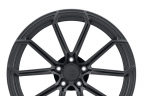 VICTOR EQUIPMENT FOX FORGED Matte Black