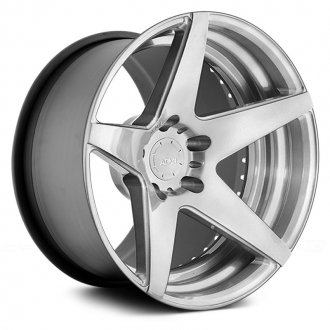 ADV.1 - 5 M.V1 Custom