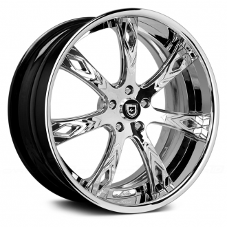 LEXANI FORGED - DECO Custom