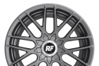 ROTIFORM RSE Gunmetal