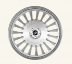 FORGIATO CALIBRO Any Finish