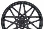 STATUS GRIFFIN Gloss Black