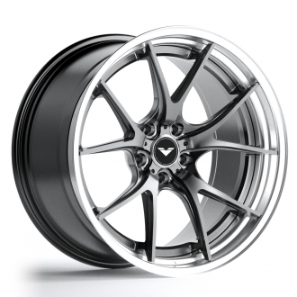 VORSTEINER - VFN 304 Custom Painted