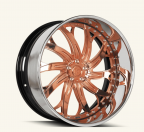 FORGIATO C2C-2 Any Finish