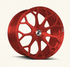 FORGIATO DREA-M Any Finish