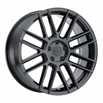TSW - MOSPORT Gloss Black