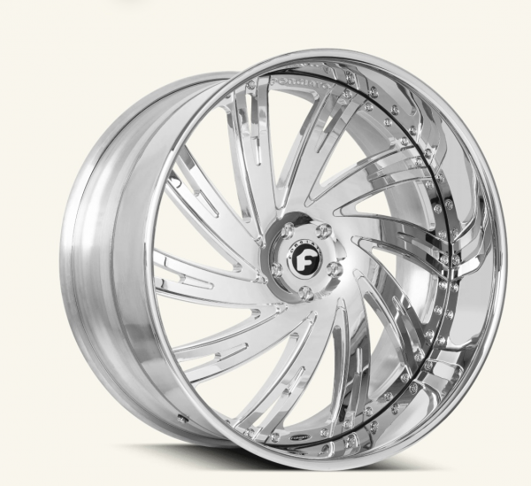 FORGIATO C2C-1 Any Finish