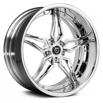 LEXANI FORGED - 733 Custom