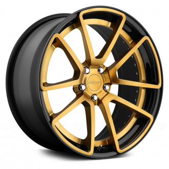 ROTIFORM - SPF Custom Painted