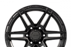 VENOMREX VR-602 Coal Black