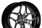 VOSSEN FORGED EVO-4R (3-Piece) Custom Painted