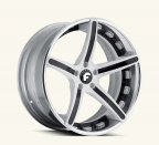 FORGIATO Aggio-ECL Any Finish