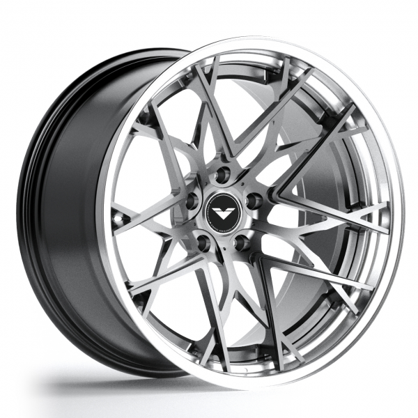 VORSTEINER VFN 307 Custom Painted