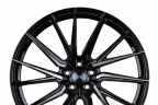 VOSSEN HF-4T Double Tinted Gloss Black