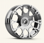 FORGIATO DOPPINO-M Any Finish