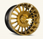 FORGIATO CALIBRO-ECL Any Finish