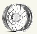 FORGIATO CANALE-D Any Finish