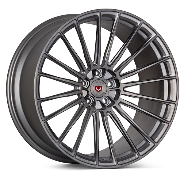 VOSSEN FORGED S17-04 Custom Painted