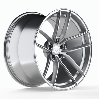 FERRADA USF-03 Custom Painted