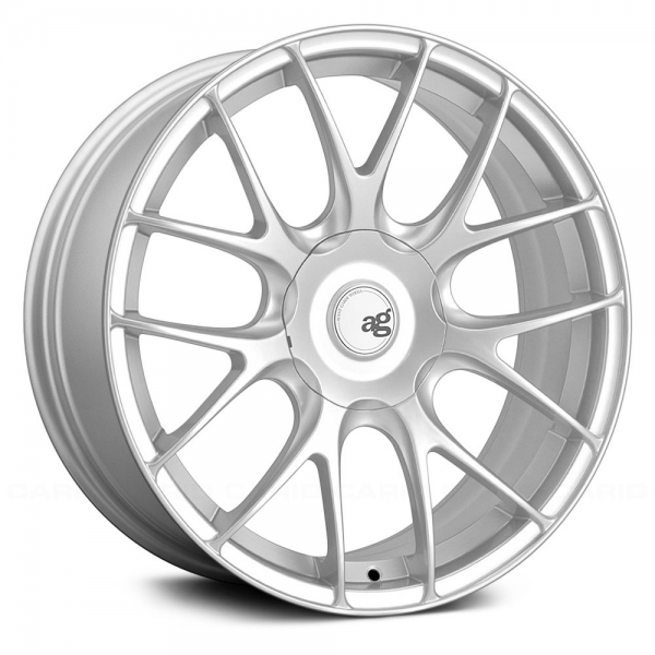 AVANT GARDE M410 Hyper Silver