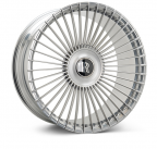 VOSSEN FORGED S17-16 Custom Finishes