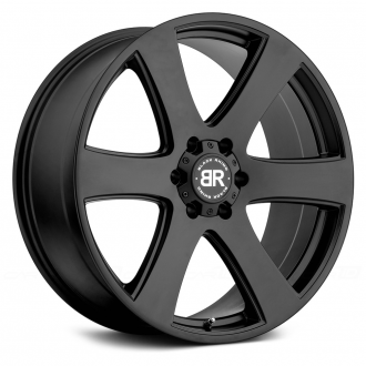 BLACK RHINO - HAKA Matte Black