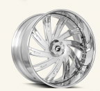 FORGIATO C2C-1 Any Finish