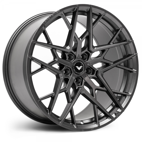 VORSTEINER V-FF 111 Carbon Graphite