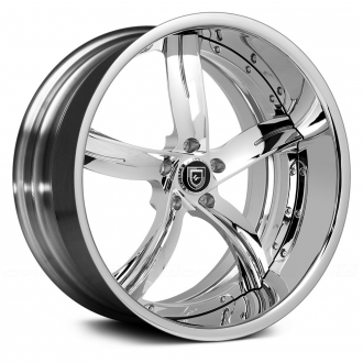 LEXANI FORGED - 735 Custom