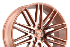 REDBOURNE ROYALTY Rose Gold