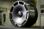 VOSSEN FORGED GEN-06 Custom Finishes