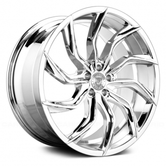 LEXANI - MATISSE Chrome