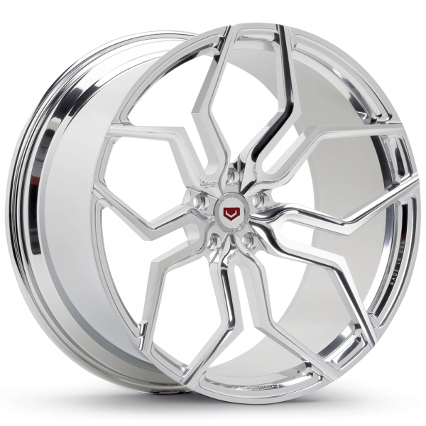 VOSSEN FORGED HC-3 Custom Painted