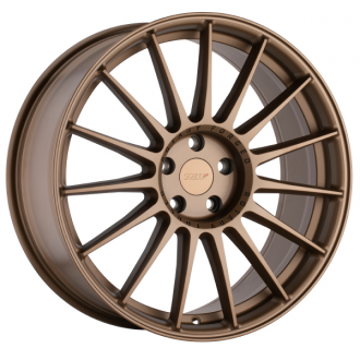 TSW - PADDOCK Matte Bronze
