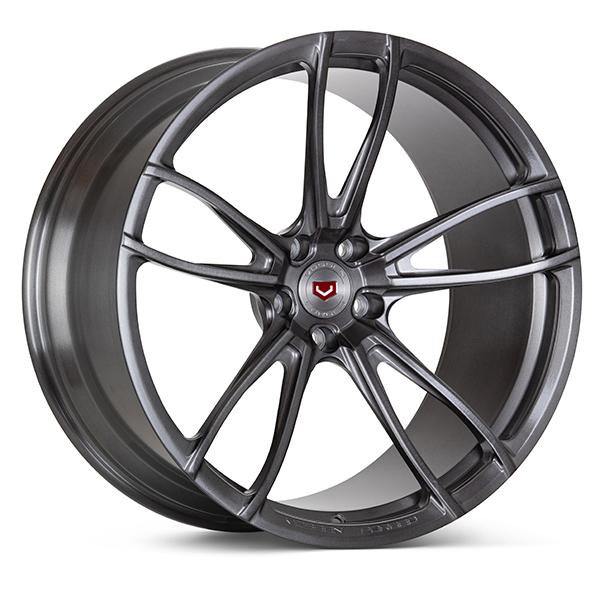 VOSSEN FORGED S17-06 Custom Painted